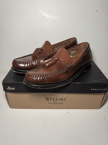 Bass weejuns larkin - bass,