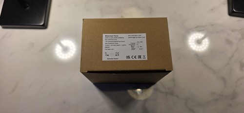 22mm motorized port - 22mm, zone