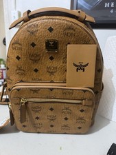 MCM STARK VI, Size 32  Medium