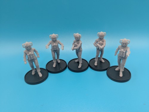 Cybermen - , (invasion