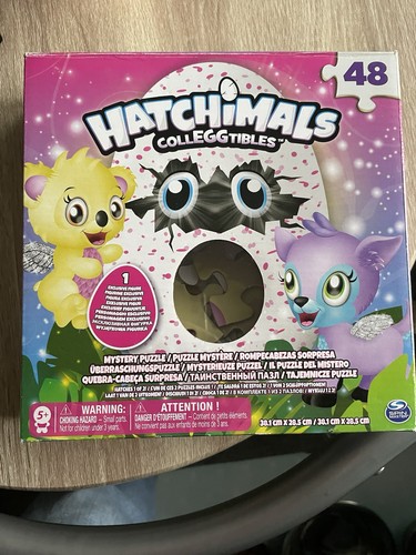Spin master hatchimals - spin,