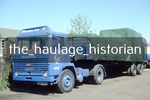 Thh truck photos - thh,