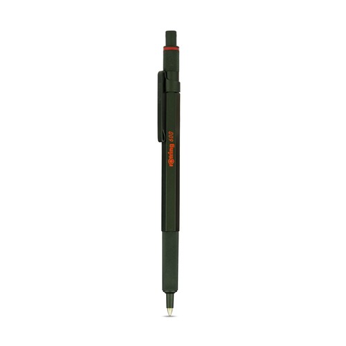 Rotring 600 ballpoint - rotring,