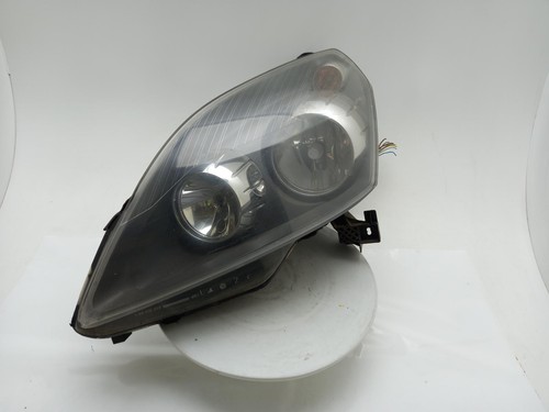 Vauxhall zafira headlamp - zafira,