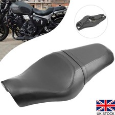 Motorcycle Driver & Rear