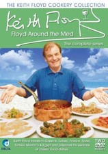 Keith Floyd - Floyd Around The