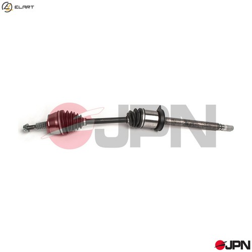 Drive shaft 40p9145 jpn - shaft, vw
