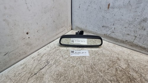 Audi rear view mirror - audi, c7