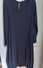 Marla Wynne Navy Blue Balloon