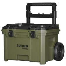 Draper Bunker 340mm Rolling