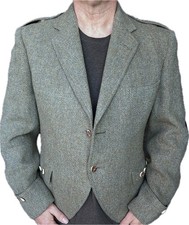 Keith Scott Dundee Harris