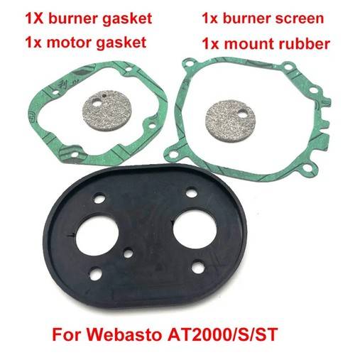 For webasto air - for,