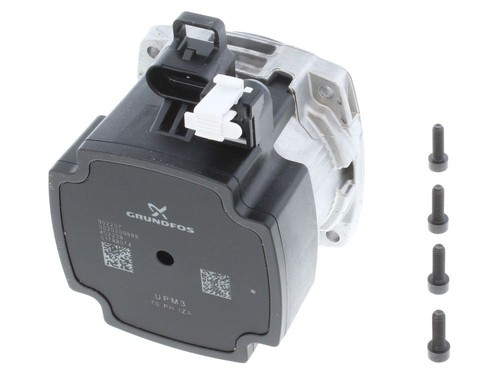 Glow worm 0020186159 pump - worm,