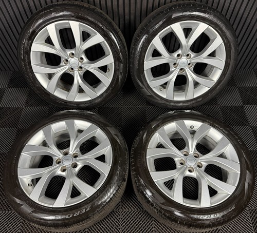 Genuine range rover - 20'',