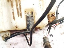   Windshield Windscreen Washer