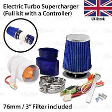 12V Performance BOOSTER Air