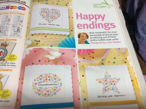 Wedding pretty confetti - 85,
