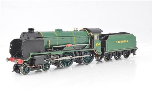 Hornby gauge r2745 - oo,