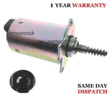 VALVETRONIC VVT MOTOR ACTUATOR