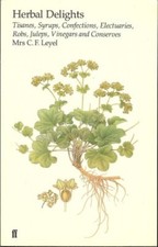 Herbal Delights (The Culpeper House herbals)-Mrs. C. F. Leyel