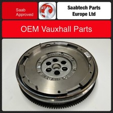 Genuine Vauxhall Astra