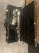 ALTO Saxophone (Toneking)