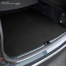 To fit Renault Megane IV Sport