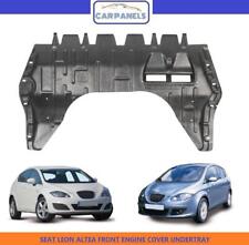 SEAT LEON ALTEA FRONT ENGINE