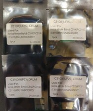 Konica Minolta Bizhub C3110