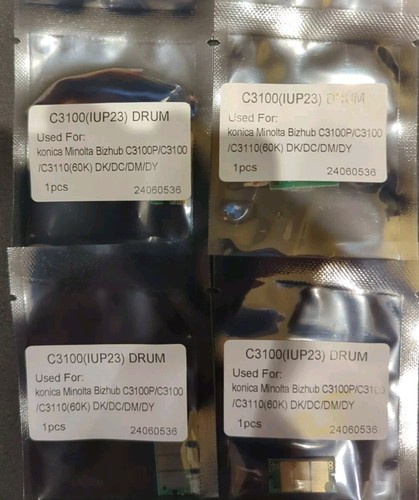 Konica minolta bizhub c3110 - konica,