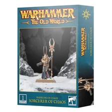 Warriors of Chaos Chaos