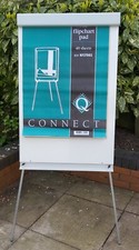 A1 Size Flipchart with