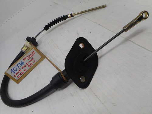Clutch cable lancia delta 4wd - cable,