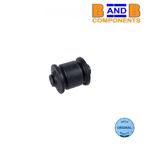 Trailing arm bush - trailing, rear