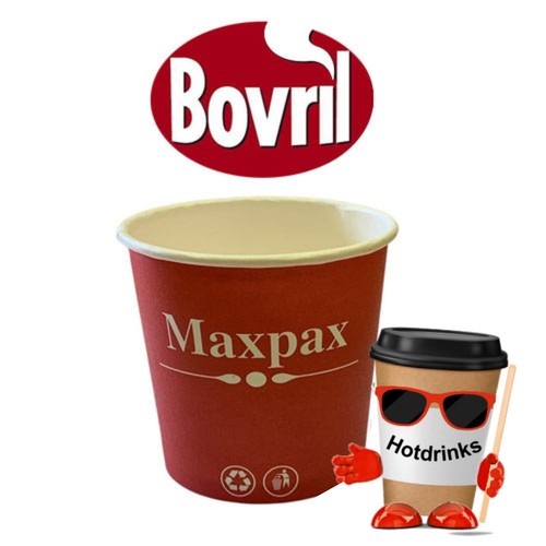 Bovril soup 76mm 7oz - 76mm/7oz, cup