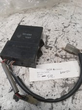 SUZUKI RGV 250 CDI Control Box  Cb12041 E27