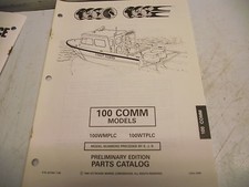 Johnson/Evinrude outboard