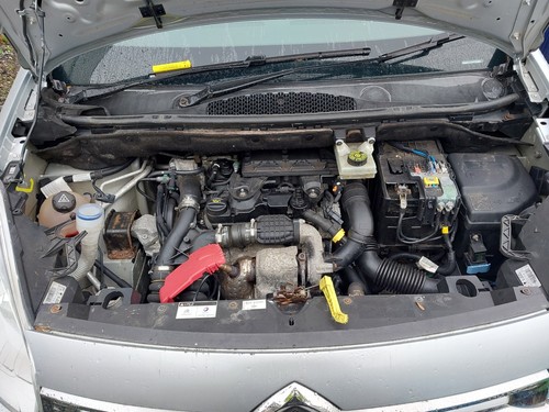 Power steering pas pump - pas,