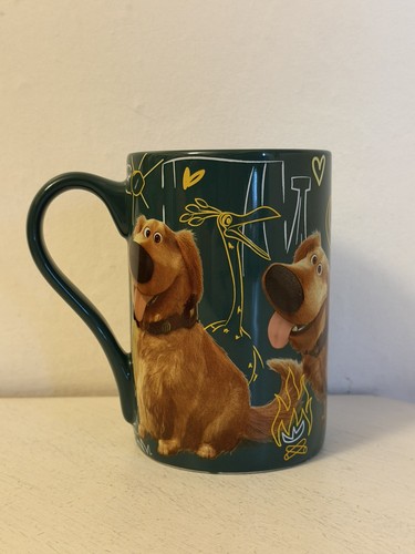 Dug the dog pixar large - dug,