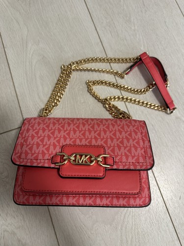 Michael kors red - kors, bag