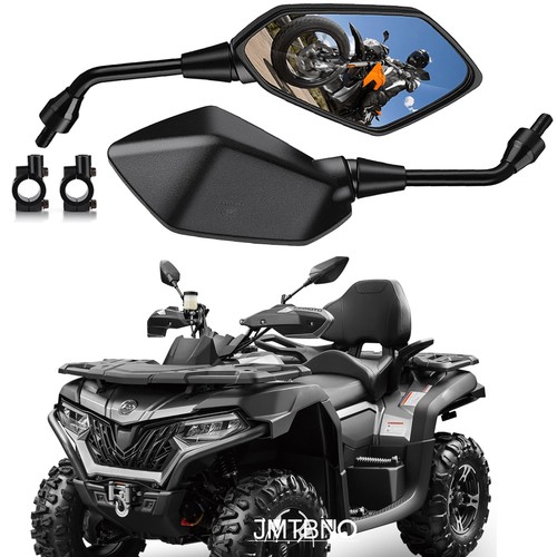 10mm clamps atv - &,