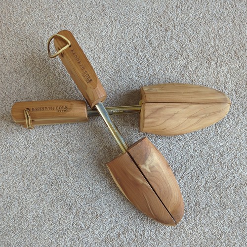 Kenneth cole cedar wooden - ,