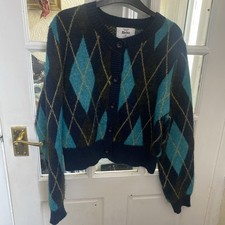 Primark Rita Ora Cardigan
