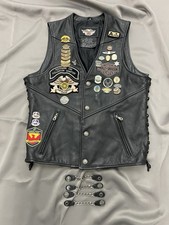 HARLEY DAVIDSON “Ride