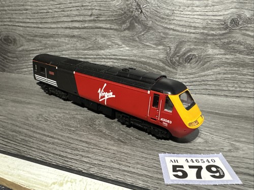 Hornby gauge inter - oo, city