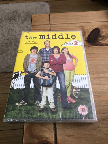 The middle season - the, set