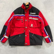 Vintage Phenix Jacket Mens XL