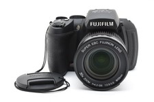 FUJIFILM FinePix HS20EXR