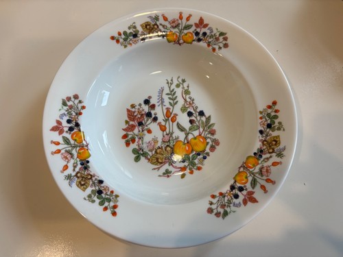 Aynsley cottage garden bone - aynsley,