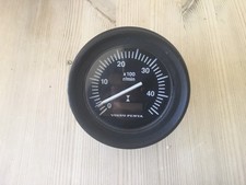 Marine volvo penta tachometer